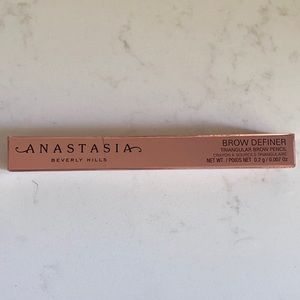 Anastasia brow pencil
